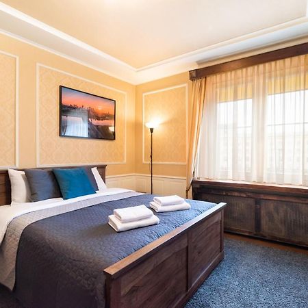 City Centre Open View Apartment Βαρσοβία Εξωτερικό φωτογραφία