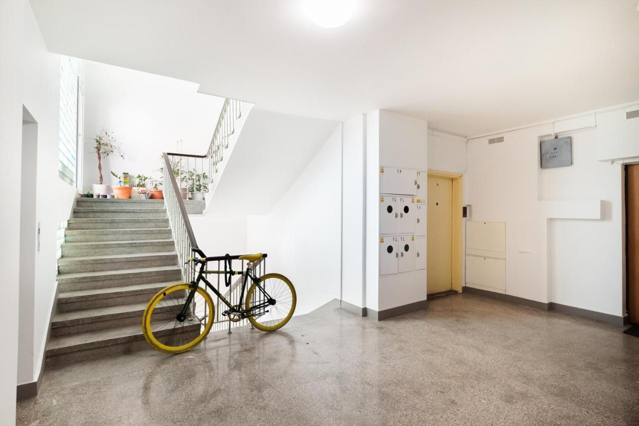 City Centre Open View Apartment Βαρσοβία Εξωτερικό φωτογραφία