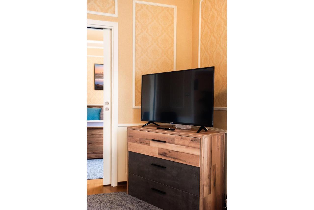 City Centre Open View Apartment Βαρσοβία Εξωτερικό φωτογραφία