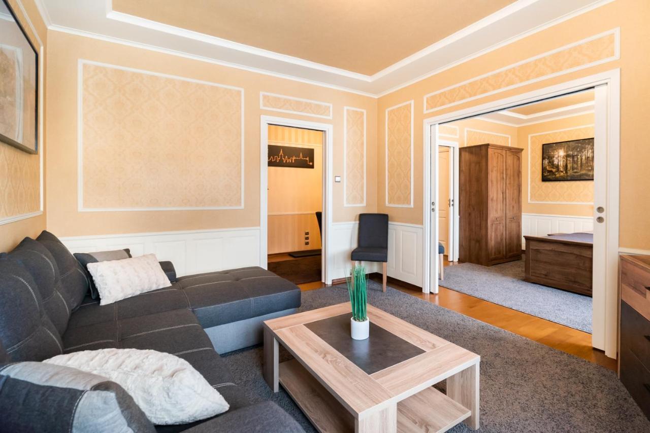 City Centre Open View Apartment Βαρσοβία Εξωτερικό φωτογραφία