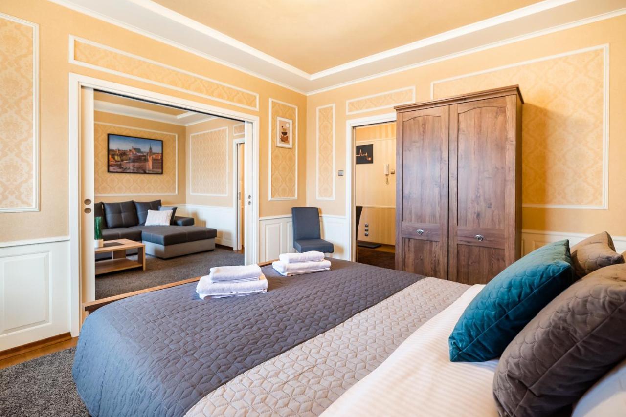 City Centre Open View Apartment Βαρσοβία Εξωτερικό φωτογραφία